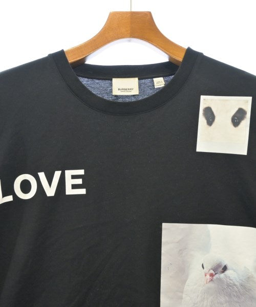 BURBERRY เสื้อยืด/เสื้อท็อปส์