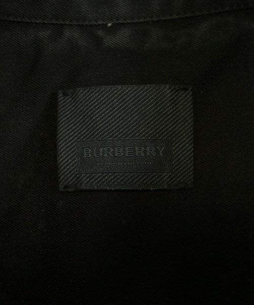 BURBERRY เสื้อลำลอง