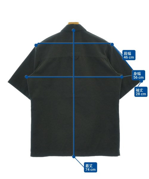 BURBERRY เสื้อลำลอง