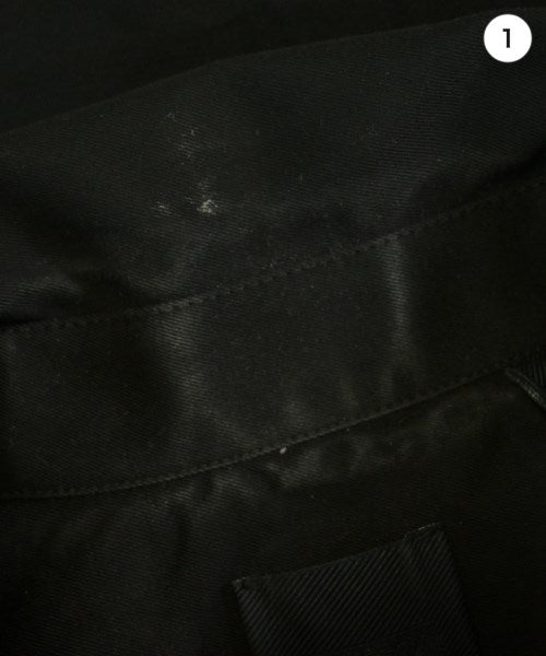 BURBERRY เสื้อลำลอง