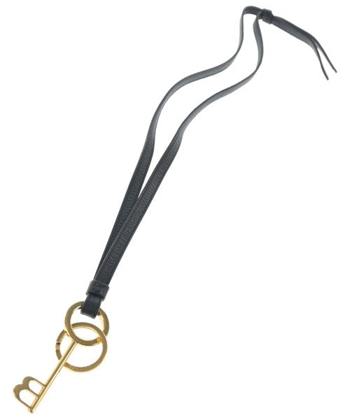 BURBERRY เคสกุญแจ/พวงกุญแจ