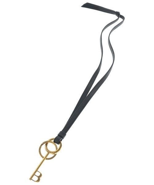 BURBERRY เคสกุญแจ/พวงกุญแจ