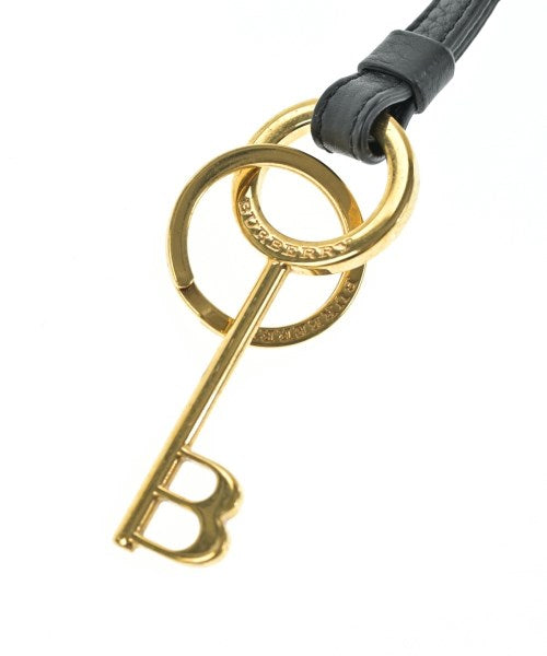 BURBERRY เคสกุญแจ/พวงกุญแจ