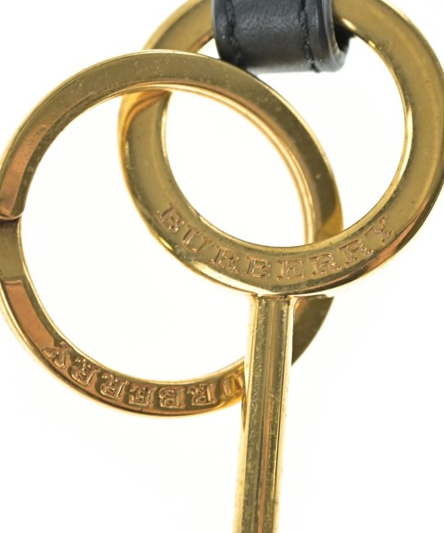 BURBERRY เคสกุญแจ/พวงกุญแจ