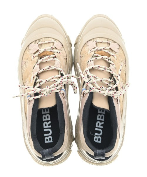 BURBERRY รองเท้าผ้าใบ