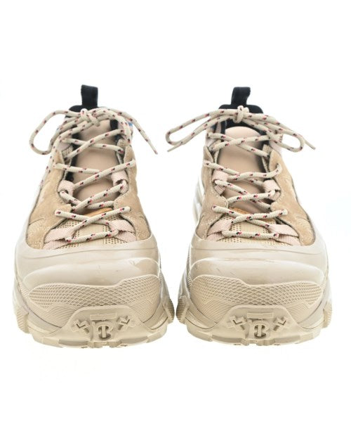 BURBERRY รองเท้าผ้าใบ