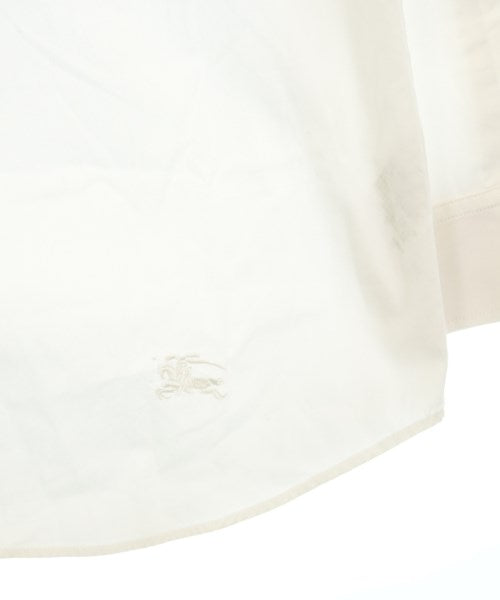 BURBERRY เสื้อลำลอง