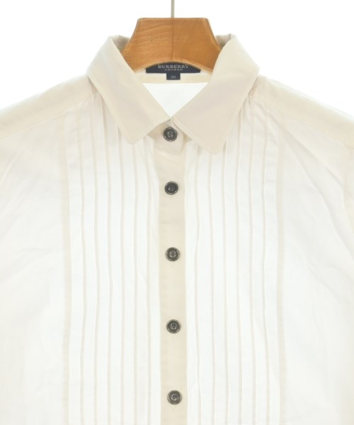 BURBERRY เสื้อลำลอง