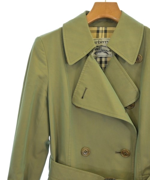 BURBERRY เสื้อกันฝน