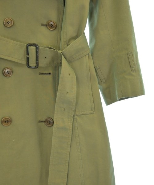 BURBERRY เสื้อกันฝน