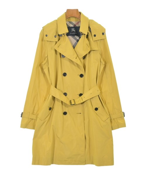 BURBERRY เสื้อกันฝน