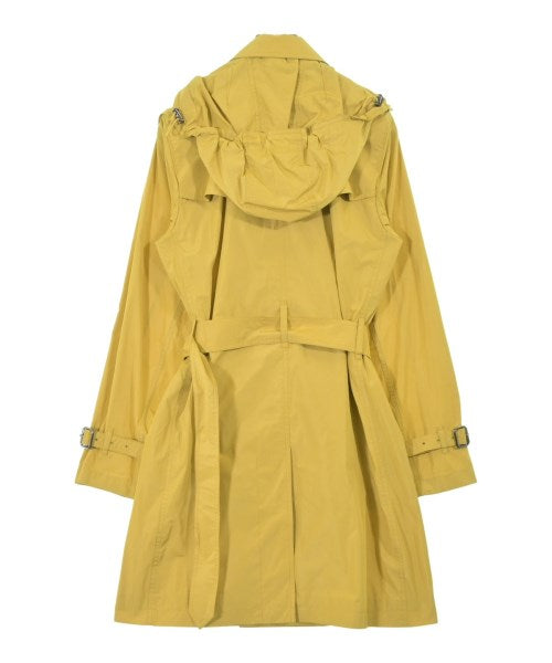 BURBERRY เสื้อกันฝน