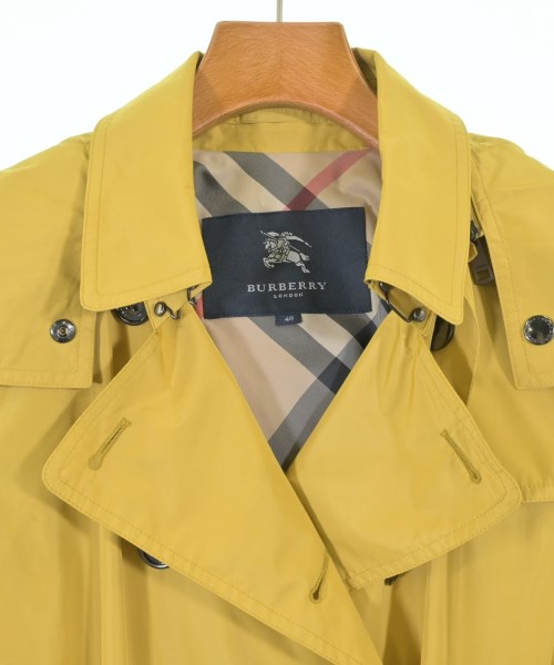 BURBERRY เสื้อกันฝน
