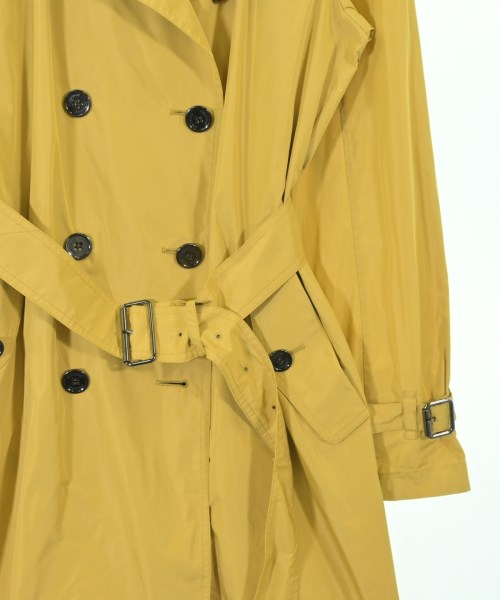 BURBERRY เสื้อกันฝน