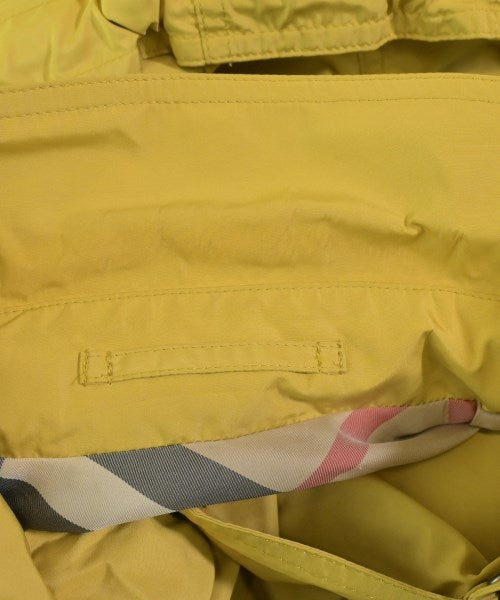 BURBERRY เสื้อกันฝน