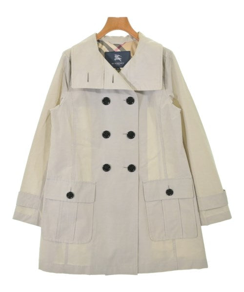 BURBERRY เสื้อกันฝน