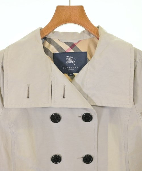 BURBERRY เสื้อกันฝน