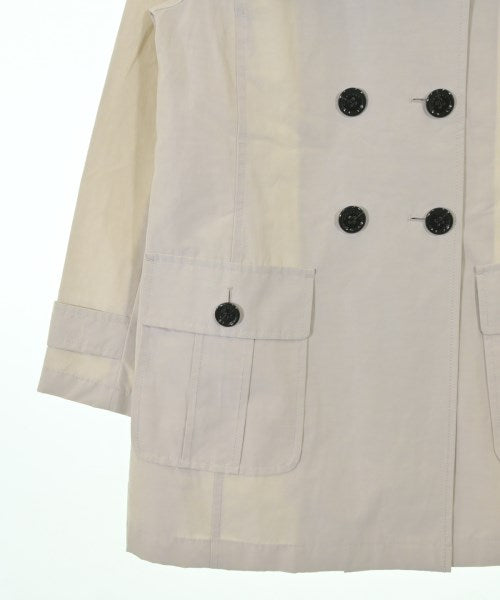 BURBERRY เสื้อกันฝน
