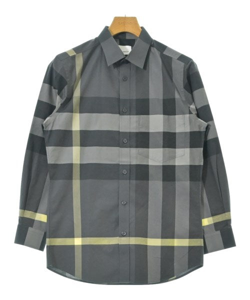 BURBERRY เสื้อลำลอง