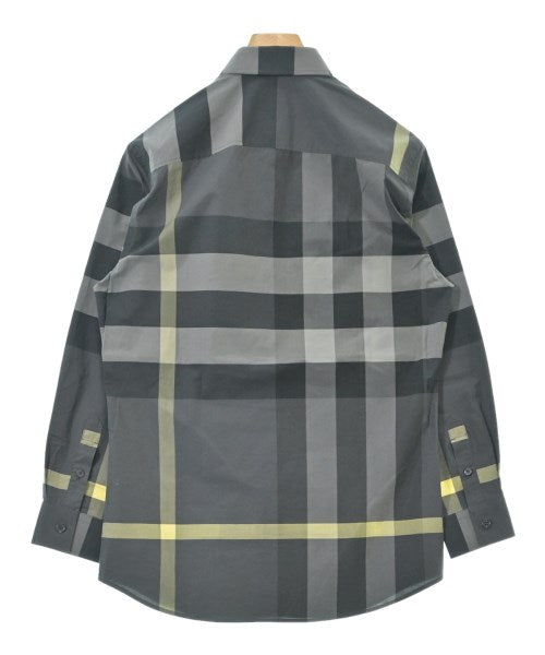 BURBERRY เสื้อลำลอง
