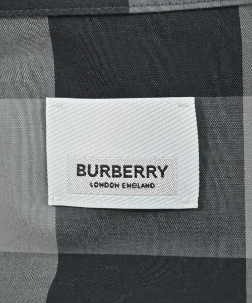 BURBERRY เสื้อลำลอง