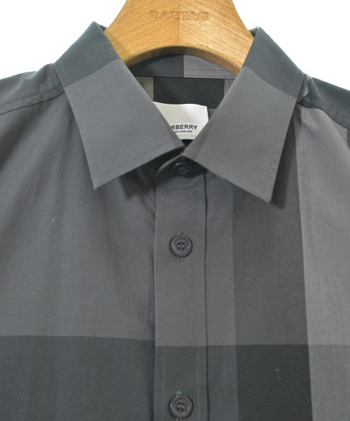 BURBERRY เสื้อลำลอง