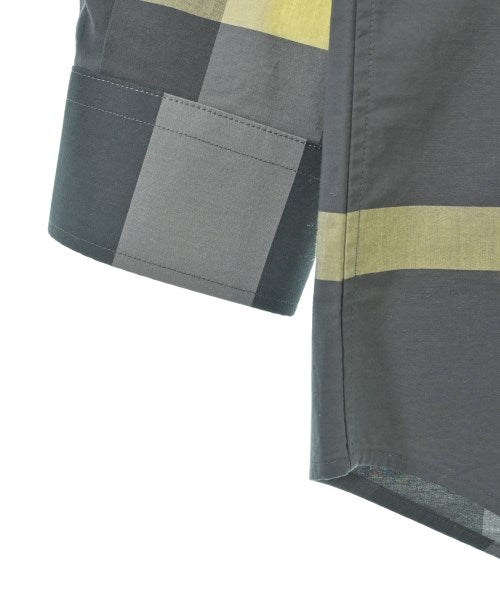 BURBERRY เสื้อลำลอง