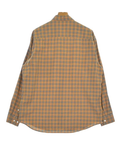 BURBERRY เสื้อลำลอง