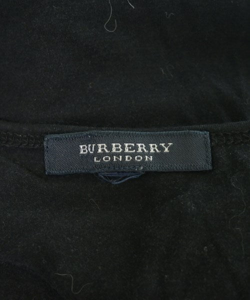 BURBERRY เสื้อยืด/เสื้อท็อปส์