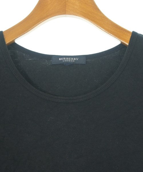 BURBERRY เสื้อยืด/เสื้อท็อปส์