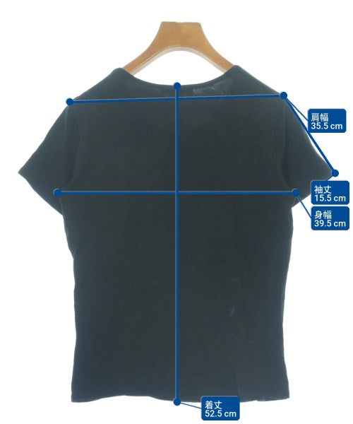 BURBERRY เสื้อยืด/เสื้อท็อปส์