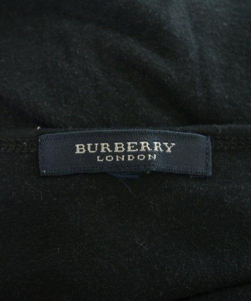 BURBERRY เสื้อยืด/เสื้อท็อปส์