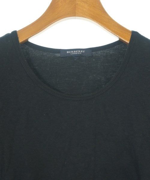 BURBERRY เสื้อยืด/เสื้อท็อปส์