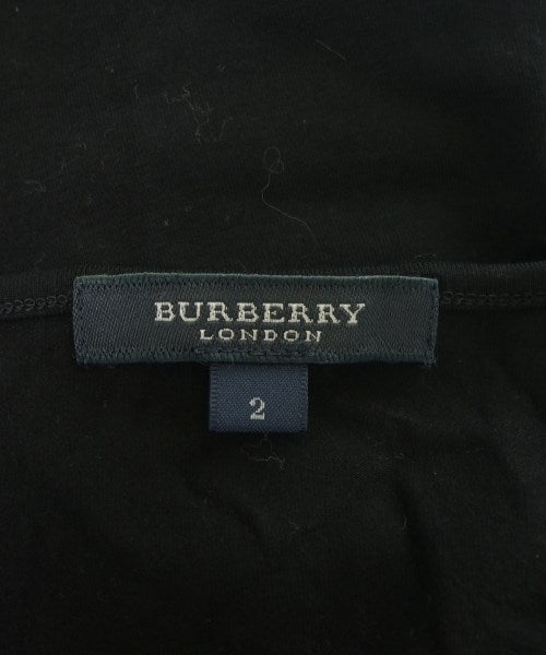 BURBERRY เสื้อยืด/เสื้อท็อปส์