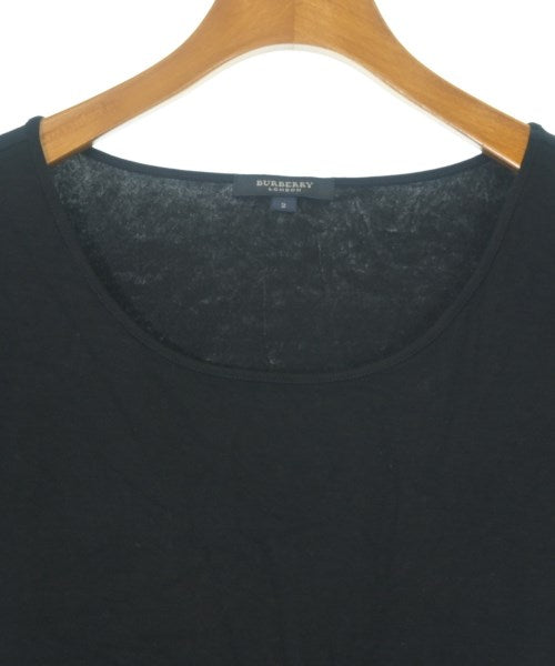 BURBERRY เสื้อยืด/เสื้อท็อปส์