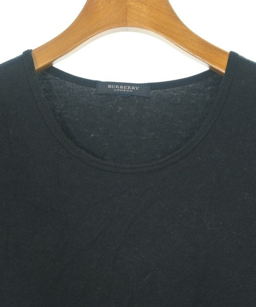 BURBERRY เสื้อยืด/เสื้อท็อปส์