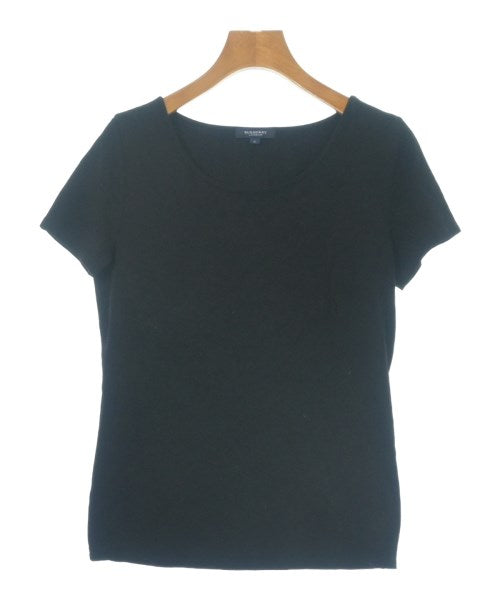 BURBERRY เสื้อยืด/เสื้อท็อปส์