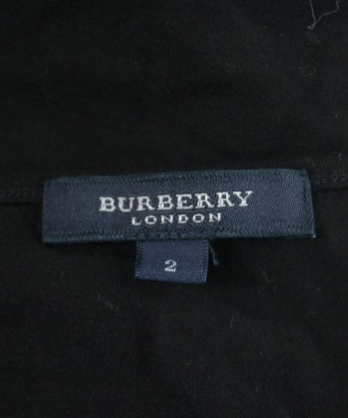 BURBERRY เสื้อยืด/เสื้อท็อปส์
