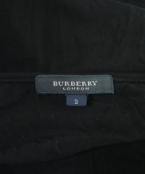 BURBERRY เสื้อยืด/เสื้อท็อปส์