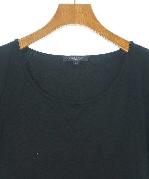 BURBERRY เสื้อยืด/เสื้อท็อปส์