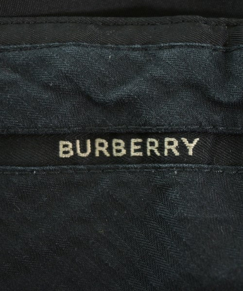 BURBERRY กางเกงขาสั้น