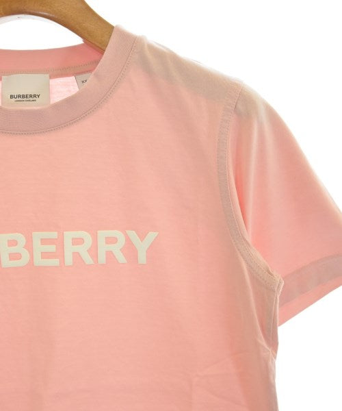BURBERRY เสื้อยืด/เสื้อท็อปส์