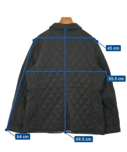 BURBERRY เสื้อโค้ท อื่น