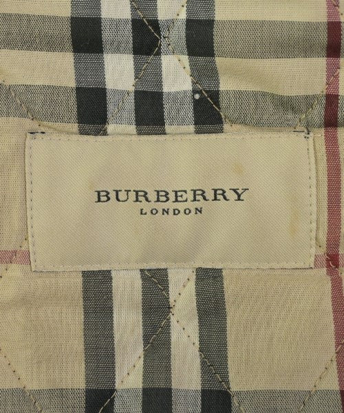 BURBERRY เสื้อโค้ท อื่น