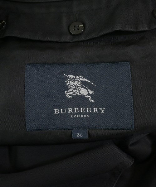BURBERRY เสื้อกันฝน