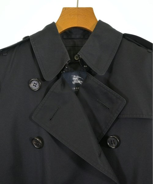 BURBERRY เสื้อกันฝน
