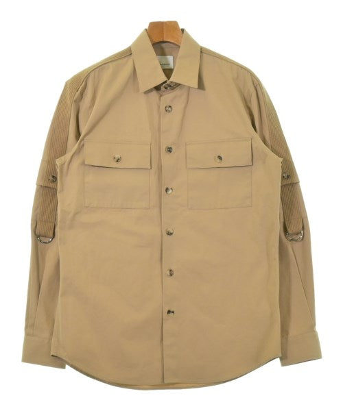 BURBERRY เสื้อลำลอง