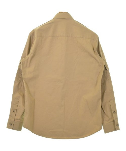 BURBERRY เสื้อลำลอง