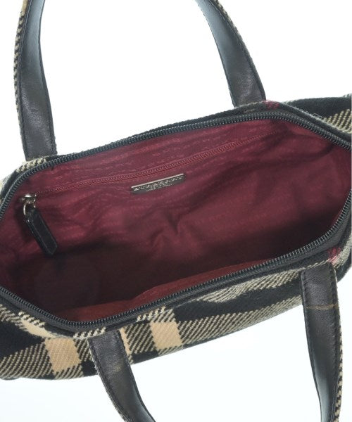 BURBERRY กระเป๋าถือ
