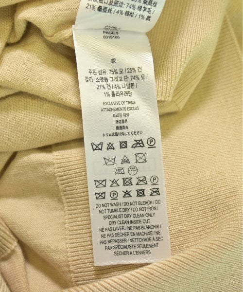 BURBERRY เสื้อกันหนาว